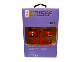 U-01 Rojo